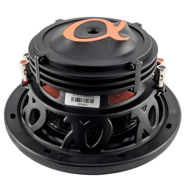 Main product image for Alphasonik NSW408 8" NEURON Series Subwoofer268-620